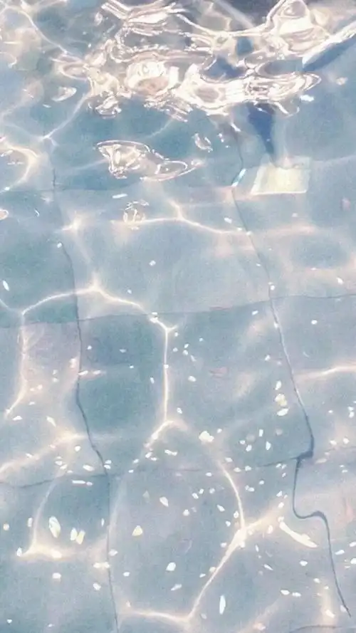 治愈系冷淡风的blingbling手机壁纸