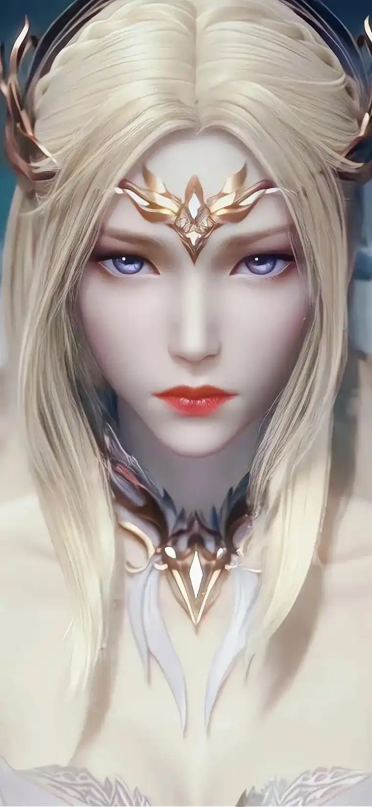 千仞雪#动漫老婆 #壁纸 #这谁顶得住啊 #美女 #盛世美颜 - 抖音