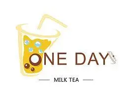奶茶店-花瓣网|陪你做生活的设计师 | 奶茶店logo设计