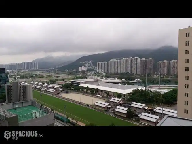 火炭- 御龙山 09