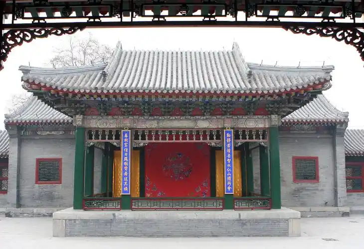 沈阳故宫惠市民一张门票全家游