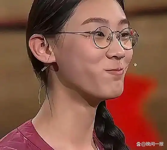 孰不知"国民才女"《武亦姝》 高考前被人调侃 别说清华北大 复旦都没