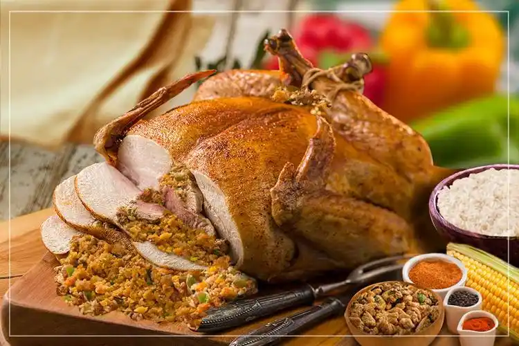 turducken