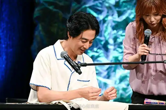 赵寅成##赵寅成0728生日快乐