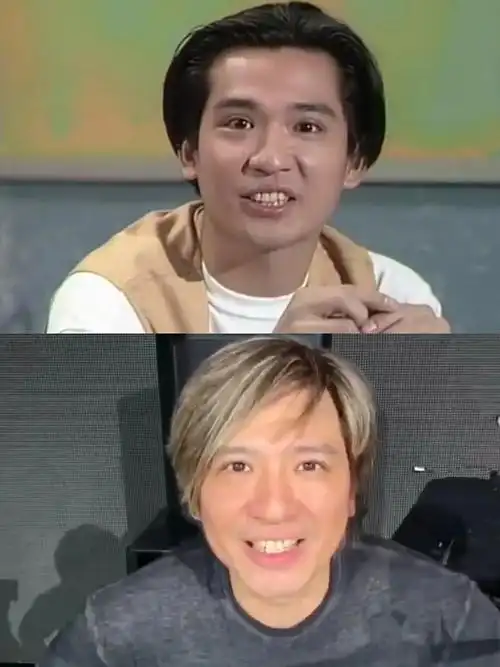 beyond叶世荣性格敏感多疑,精神分裂