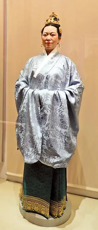 衣冠文化/明代中后期 婢女服饰撷英 _大公网