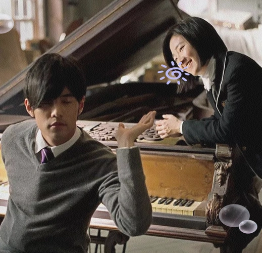 周杰伦与桂纶镁:《不能说的秘密》青春经典重温