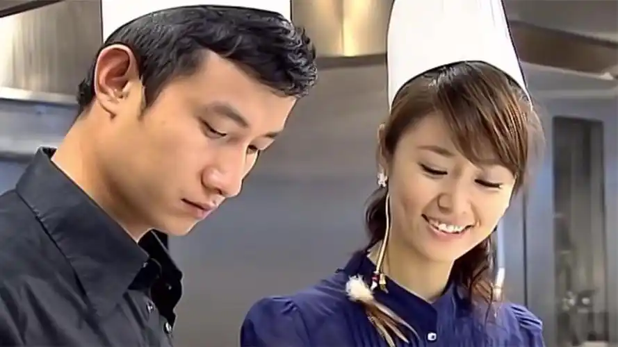 林心如,文章,蒋欣《爱在日月潭》