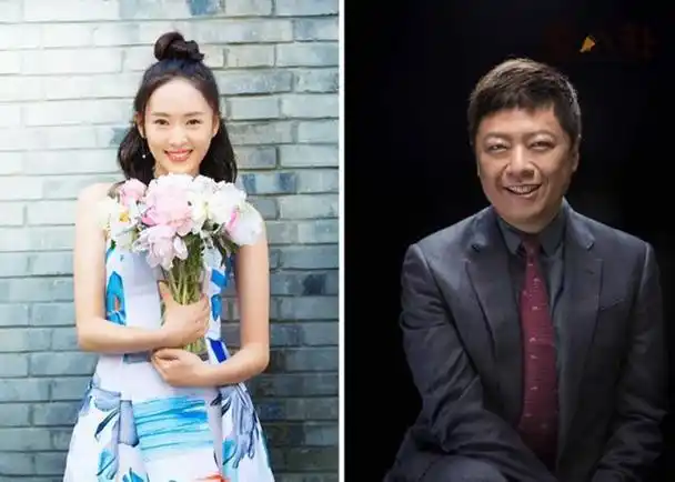 演员童谣我这辈子最正确的决定就是嫁给了资本大鳄王冉