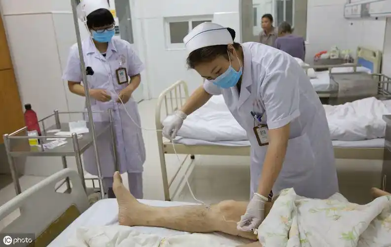 拔尿管操作全流程拔尿管以后怎么样快速排出尿液