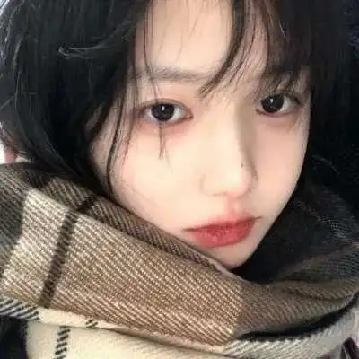 女生头像冷酷帅气图片社会真人