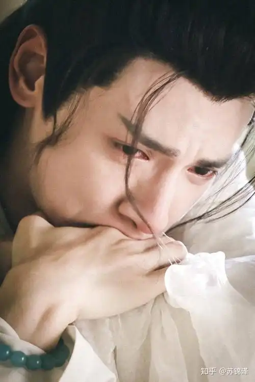 如何评价香蜜沉沉烬如霜罗云熙的演技