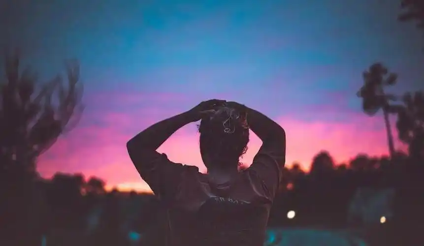 人生最难的时候一定要读读这五句话非常渡人