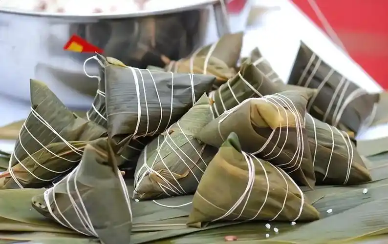 端午节为什么要包粽子 包粽子需要用到什么材料