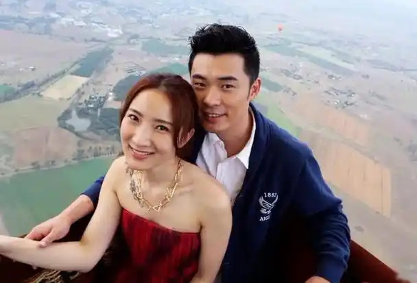 纪实许婧和陈赫恋爱13年婚后一年被抛弃如今过得如何