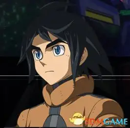 驾驶员:三日月·奥古斯游戏中的基础数据:asw-g-08高达巴尔巴托斯