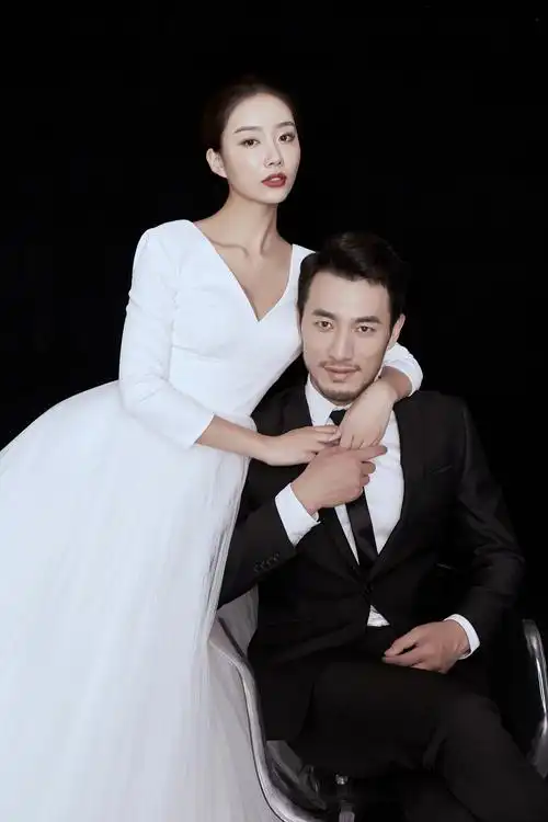 2020年-结婚欢购节超高性价比婚纱照