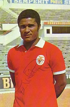 尤西比奥(eusebio da silva ferreira)