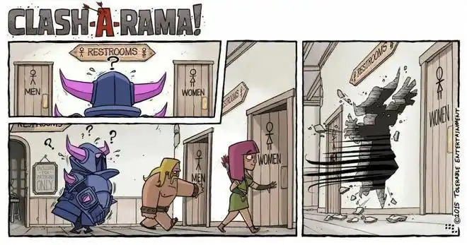 皮卡超人到底是男是女官方其实早就暗中宣布了