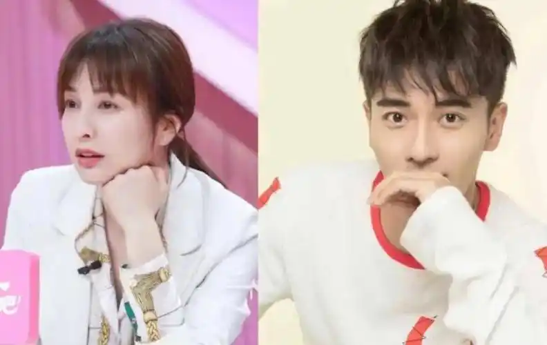 吴昕绯闻男友郑凯与剧组女演员疑似恋爱,女方还是胡歌结婚对象
