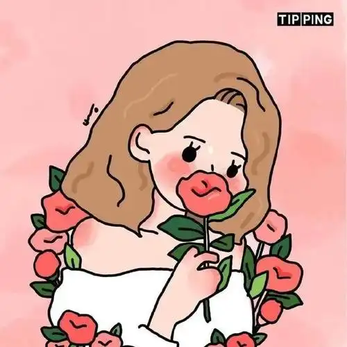 头像热门微信头像