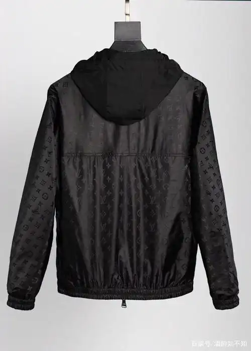 lv路易威登男士夹克外套奢华极致时尚典雅