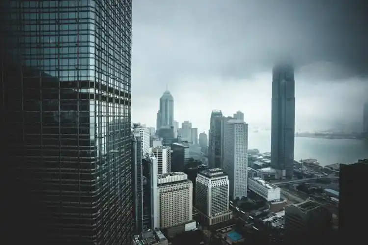 摄影学校教你阴天怎么拍出好照片