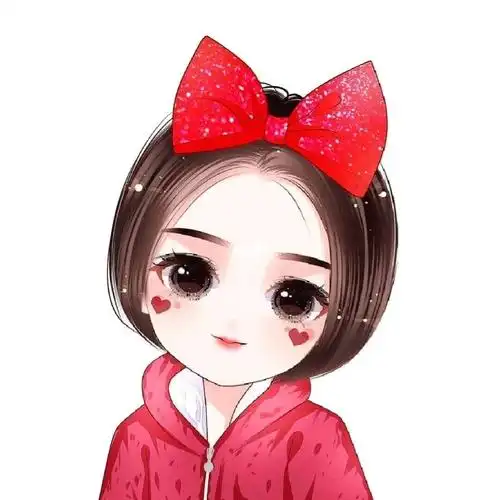 2021给自己换个手绘头像,开启好运模式!