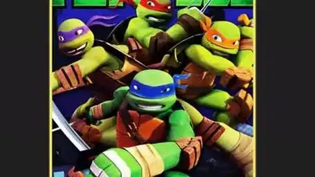 忍者神龟第四季02