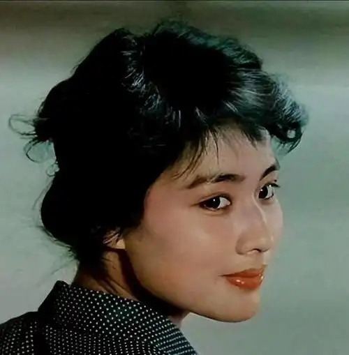 66岁的赵娜:一婚嫁祝延平,二婚嫁杜志国,现在却与儿子相依为命