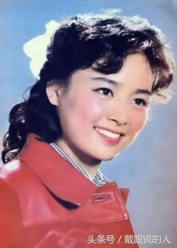 10位80年代红遍大江南北的女演员你能说出她们的名字吗