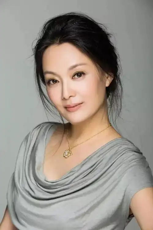 于慧,15张精美的照片