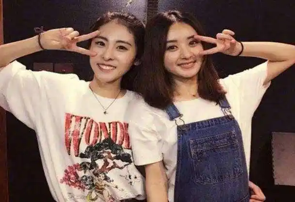 谢娜自爆封杀张碧晨,张碧晨不忘打广告,谢娜张碧晨谁是赢家_张杰_小道