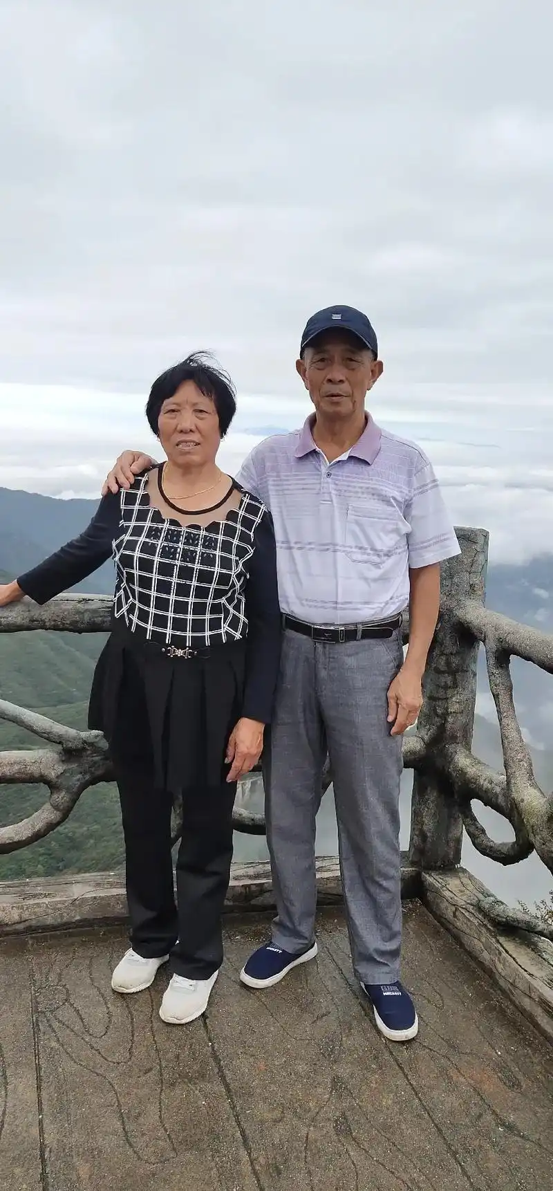 夫妻之间争争吵吵才能白头偕老,不管谁对谁错都不要计较太多 - 遏音