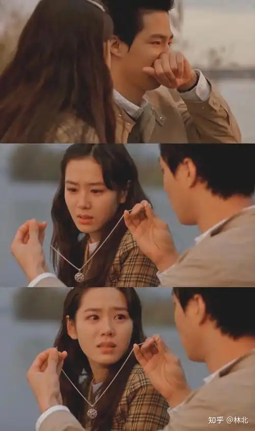 假如爱有天意我是唯一一个有伞还被淋湿的人吗