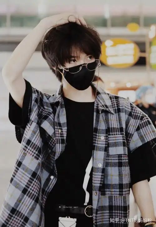 如何看待tnt时代少年团唯六站子?