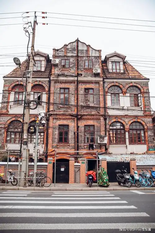 上海就地过年去哪玩?这些"不走寻常路"的打卡地,千万别错过!_历史