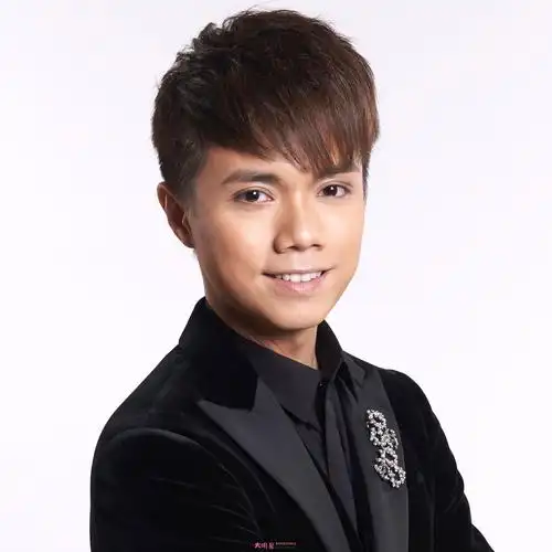 张敬轩结婚了吗 张敬轩老婆是谁