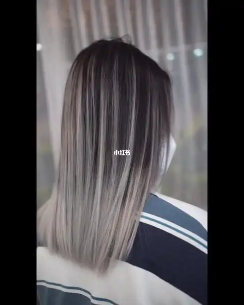 画染★日系★挑染★光线染★法式挑染十balayage下面带大家去了解巴黎