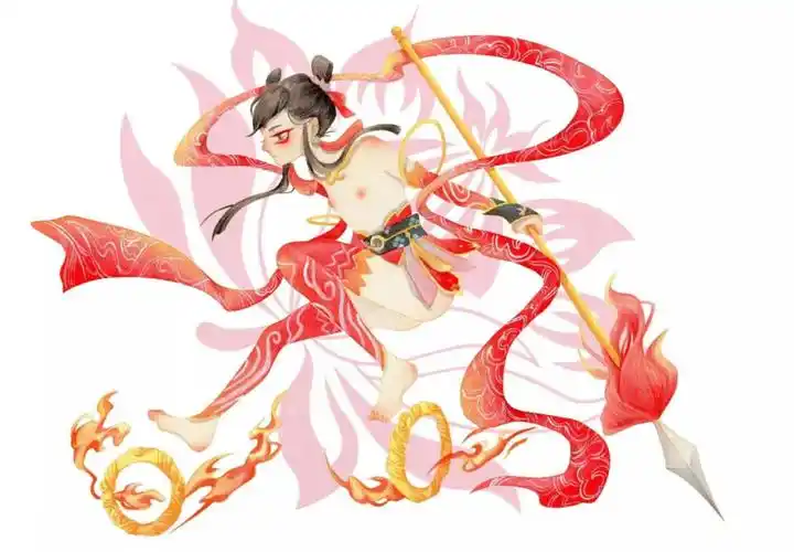 dnf:哪吒被抄袭,12期天空套被喊太娘,感恩礼包不感恩