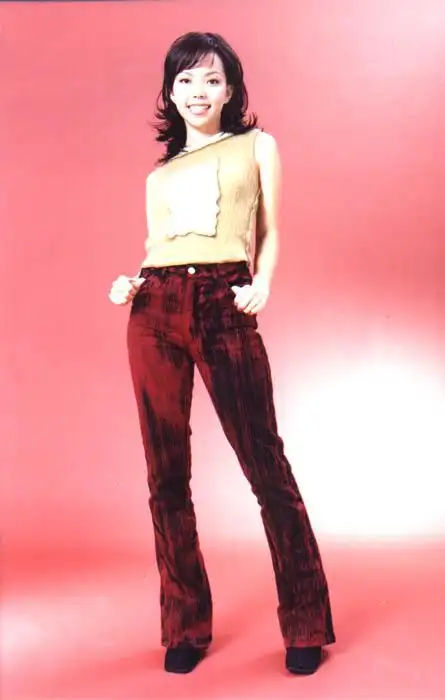 资料图片张惠妹15