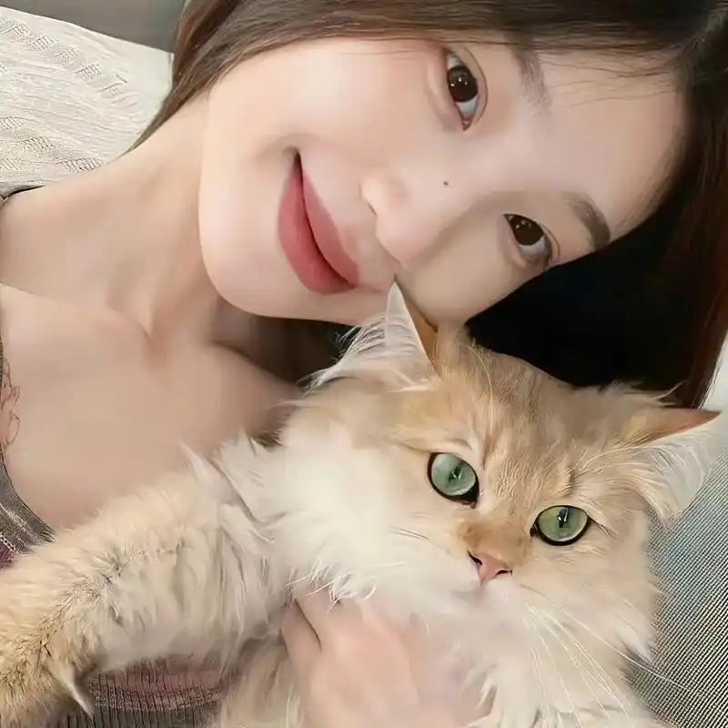 真人女头.#氛围感女生头像推荐 #ins女头 - 抖音