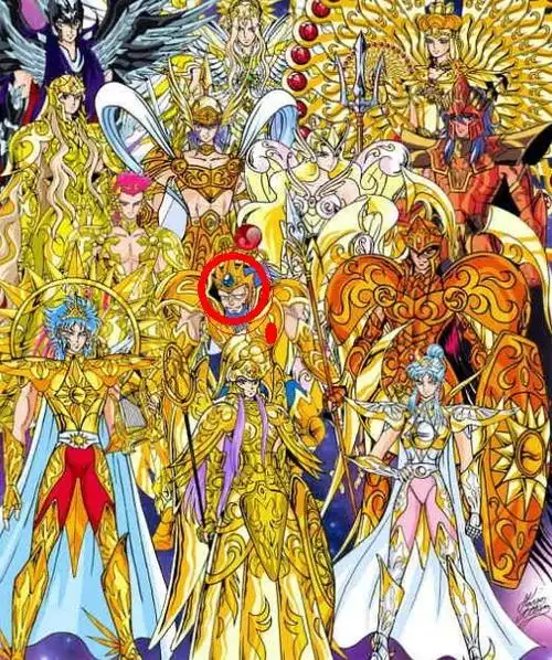 这些神只以宙斯为中心,居住在奥林匹斯山上.