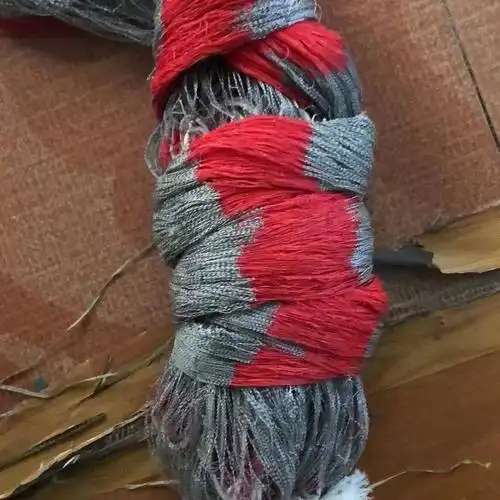 加粗鱼网撒网老式手抛网传统纯手工尼龙轮胎鱼线抛网手撒渔网旋网