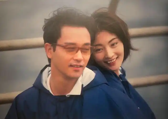 张国荣我中意你呀