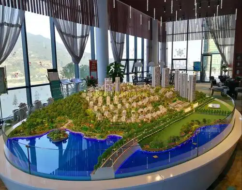 三明沙盘公司哪家质量好