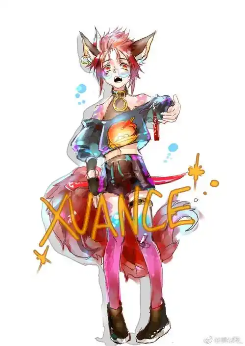 长城守卫军百里玄策