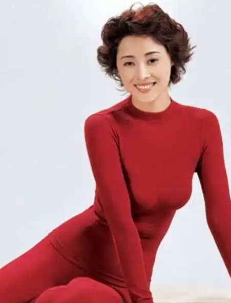 53岁的刘蓓三婚两夫,携子再嫁首任老公,两次成张若昀的继母