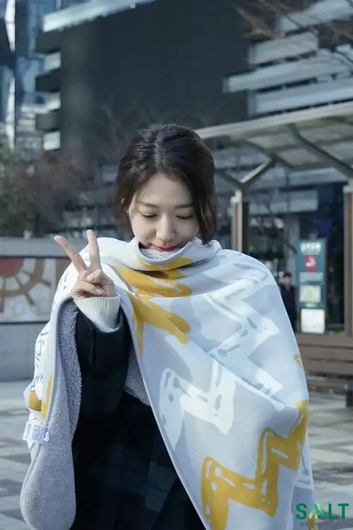 朴信惠-堆糖,美好生活研究所