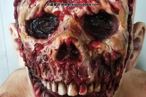 一张吓死1亿人的鬼照片,五张惊悚恐怖图片(假的合成的) — 小茹常识